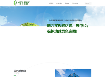 迈特集团有限公司