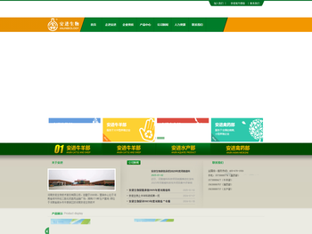 河南安进生物技术股份有限公司