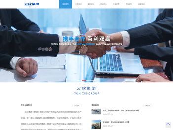 云欣集团(陕西)有限公司