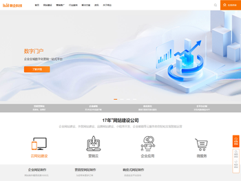 网站建设公司