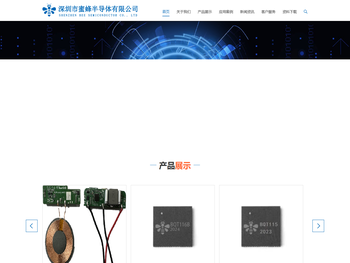 深圳市蜜蜂半导体有限公司