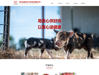 四川省宜宾太子乐实业有限公司