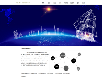 北京米达科技有限公司