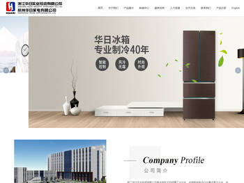 华日冰箱,电冰箱,冰箱