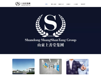 山东上善堂集团