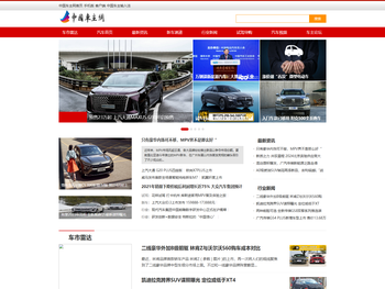 中国车主网