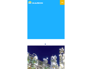 北京美信东方工程技术有限公司