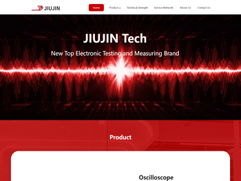 成都玖锦科技有限公司