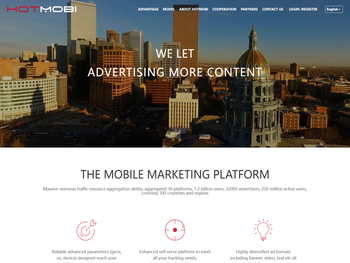 Hotmobi