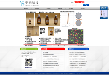 泰初科技（天津）有限公司