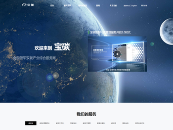 上海宝碳新能源环保科技有限公司