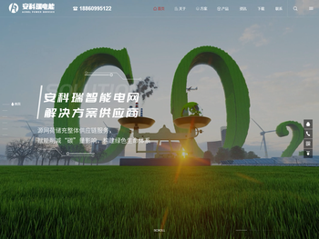 江苏安科瑞电能服务股份有限公司