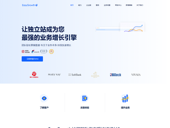 让独立站成为您最强的业务增长引擎