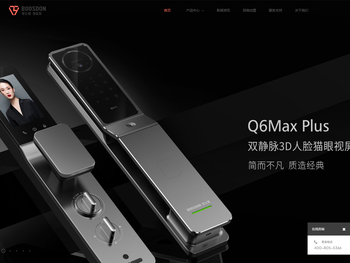 保仕盾智能锁,指纹锁,3D人脸智能锁,掌静脉智能锁,电子猫眼智能锁,电子锁,