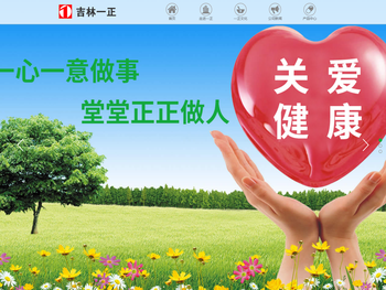 吉林一正药业集团