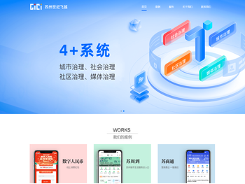 苏州世纪飞越网络信息有限公司