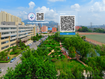 辽宁轻工职业学院教学质量管理平台