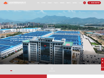 山东泰开精密铸造有限公司