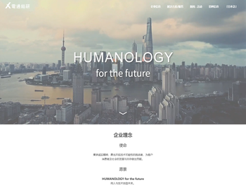 电通综研（上海）信息咨询有限公司