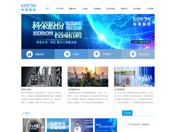 深圳市科荣软件股份有限公司