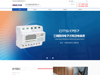 浙江智菱新能源有限公司