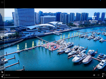 -厦门吉祥湾游艇管理有限公司