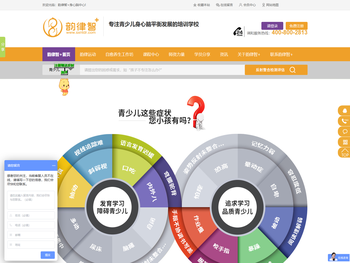 1韵律运动素质教育