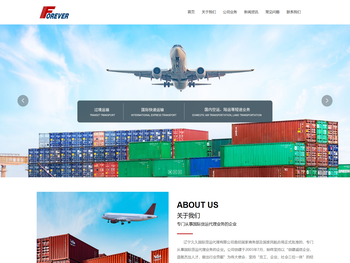 辽宁久久国际货运代理有限公司,货运,空运