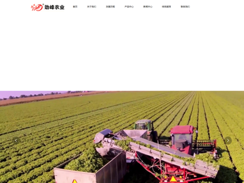 劲峰农业科技（荆州市）有限公司【官网】