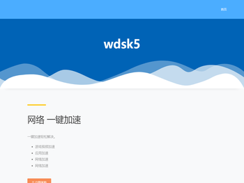 wdsk5