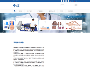 心肺复苏模拟人，CPR模型，护理模型，妇幼技能训练模型，临床专科技能训练模型