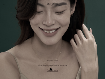 ChorChioée杜蔻珠宝