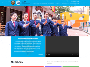 scnuflsiep,华师外校I