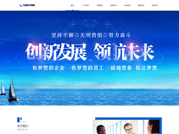 深圳市万域电子商务有限公司