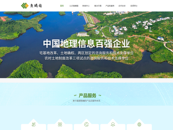 鱼鳞图信息技术股份有限公司