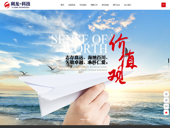 重庆利龙科技产业（集团）有限公司