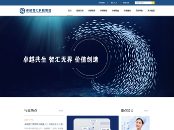 卓越智汇（北京）科技集团