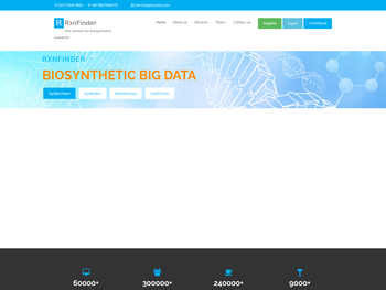 RxnFinder