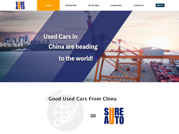 浙江吉帅进出口