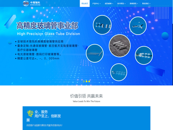 北京中海瑞科科技发展有限公司