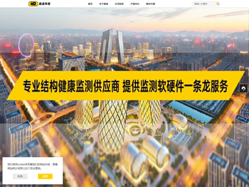 上海盛迪传感技术有限公司