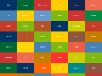 罗柱邦网站大全