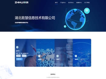 湖北致慧信息技术有限公司