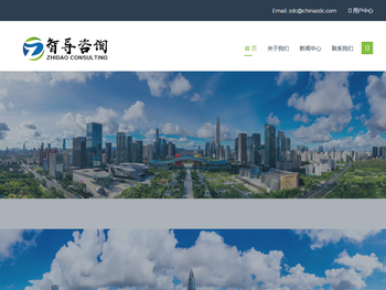 智导咨询