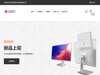 云南天度软件系统有限公司