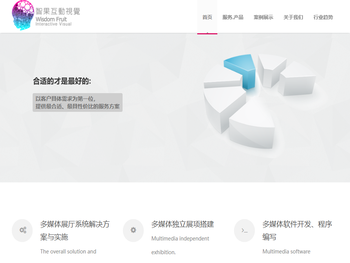 苏州多媒体；多媒体展厅