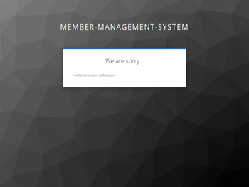 格隆汇编辑后台管理系统