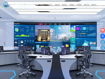 四川远瞻安防工程有限公司