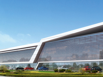 青岛力磁电气股份有限公司