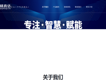 精真估独立的第三方汽车数据服务平台